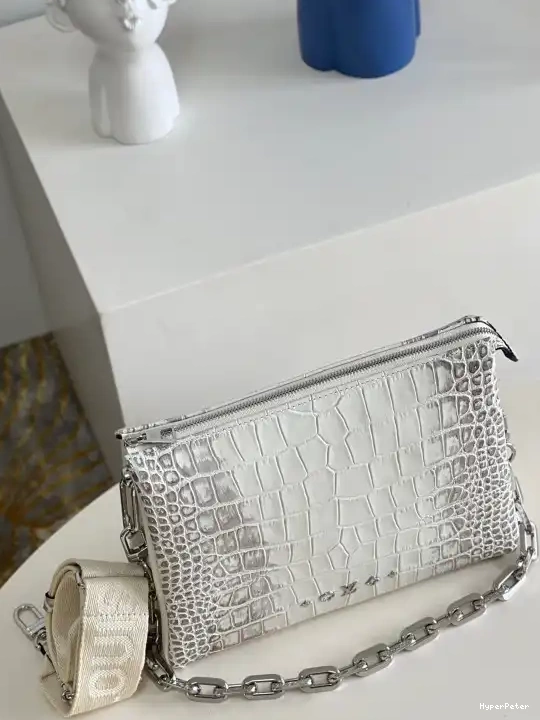 VUITTON PM LOUIS COUSSIN 0701